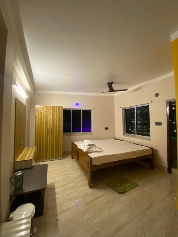 Hotel & Lodge Pankajini Bolpur Exterior foto